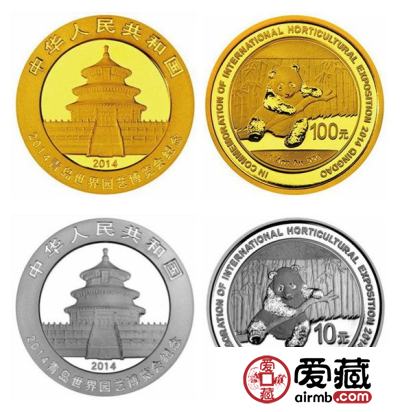 金银币市场持续低迷