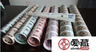 5月16日连体钞每日报价