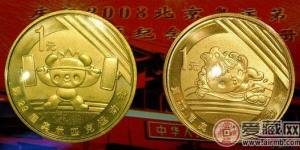 奥运会纪念币价格分析及收藏特色