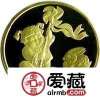 2011年纪念币价格及图片