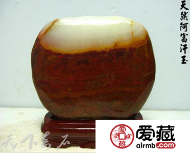 阿富汗玉石图片价格详情