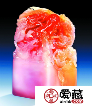 巴林石价格图片鉴赏