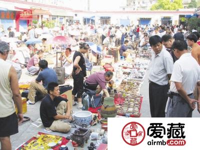 钱币收藏不应盲目“捡漏”