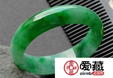 冰种翡翠手镯图片价格详情