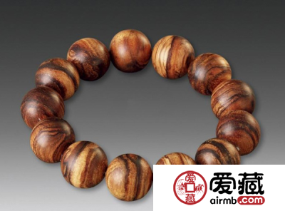 沉香手串如何保养