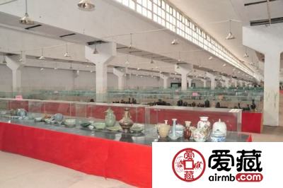 民间收藏家自筹资金建立民间博物馆