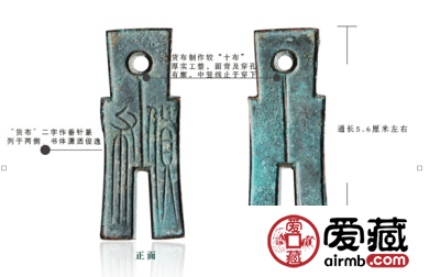 古代钱币价格图片解说