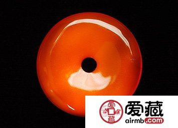 蜜蜡收藏和它自己的故事