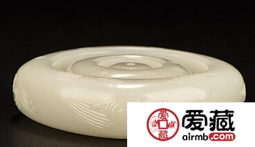 新疆和田玉手鐲價格圖片詳情