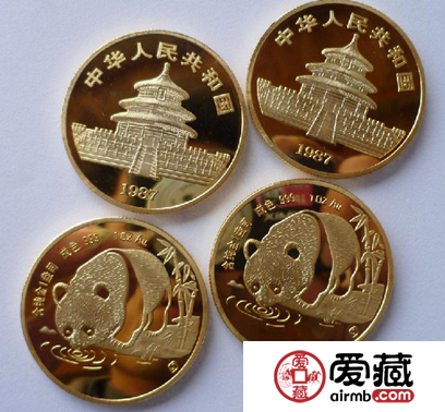 回收金银币价格