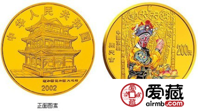 回收金银币价格
