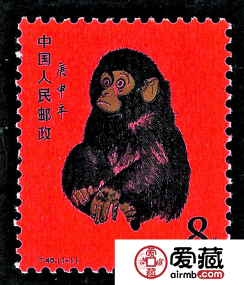 猴票最新价格2014