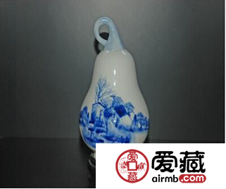 青花瓷器图片价格详情