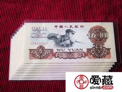 钱币收藏入门技巧