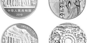 金銀幣最新行情分析