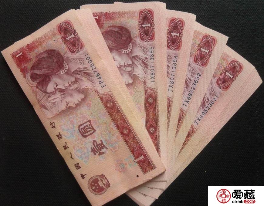 盤點特殊號碼紙幣收藏投資受歡迎的原因