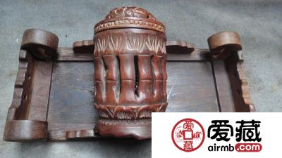 老物件收藏