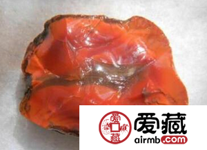 南红玛瑙原石价格与图片