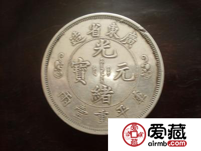 古钱币大全知识介绍