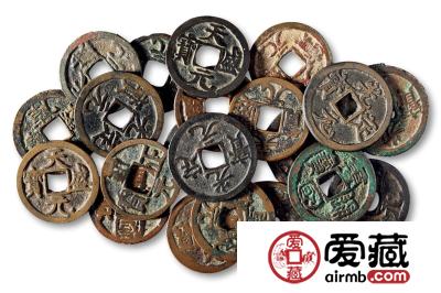 古钱币真的“越古越值钱”么