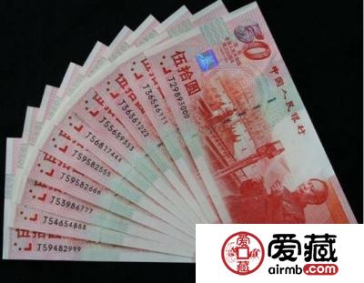 建国钞行情大涨，突破千元有望