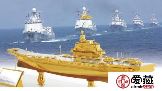 航母模型图片与价格介绍