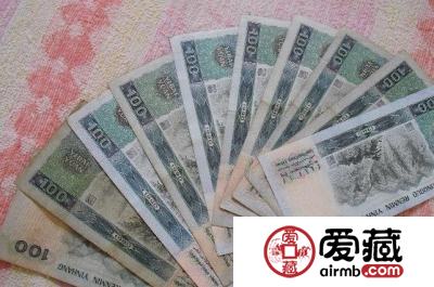 下水币巧鉴别 “四看一听”就搞定