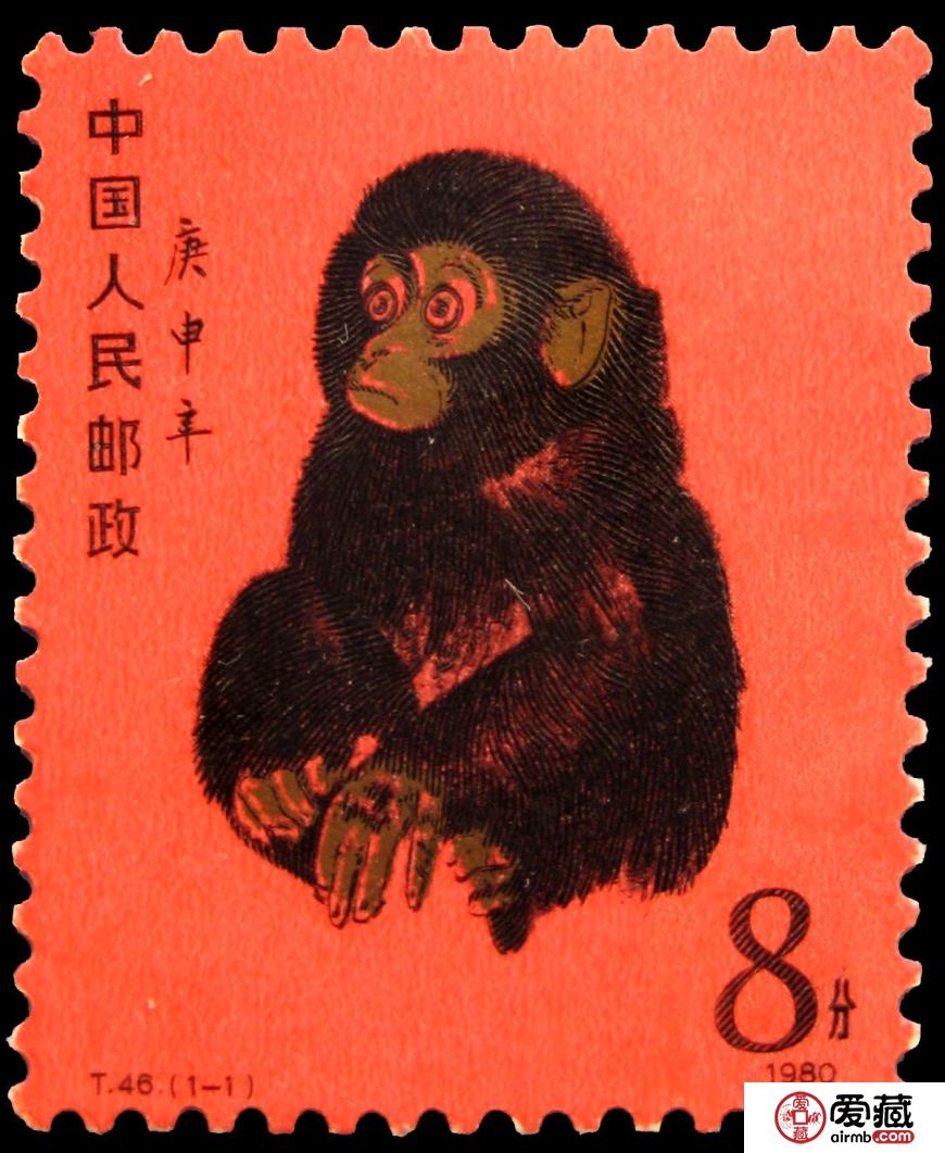 三轮猴小版邮票价格翻倍 各小版全线上涨