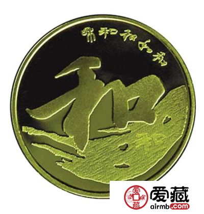 纪念币收藏价格表