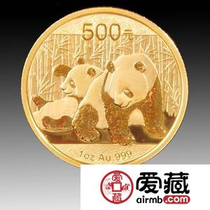 “以币养币”的金银币收藏