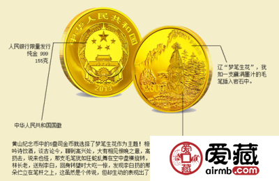 黄山金银币价格与图片
