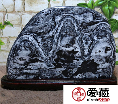 奇石收藏与投资分析