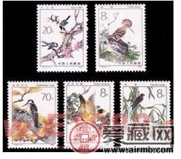 郵票市場現(xiàn)秋季好行情