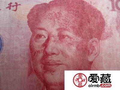 价值一百万的错币？