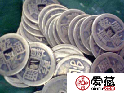 老錢(qián)莊錢(qián)幣價(jià)格圖片