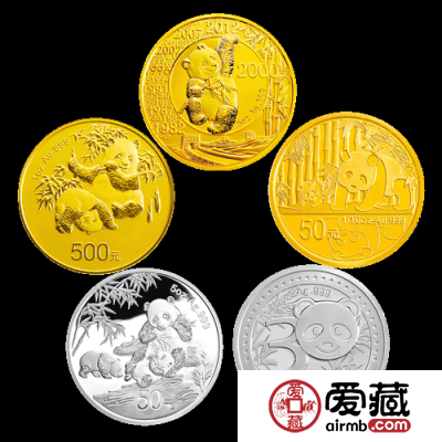 金银纪念币回收价格行情