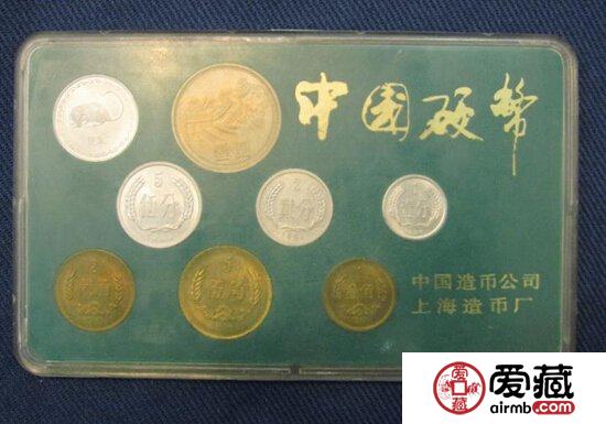 人民幣紀(jì)念幣價(jià)格與圖片