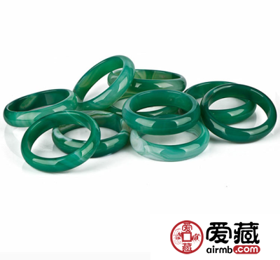 玉髓手镯价格与图片