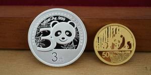 2015版熊猫金银币应如何投资