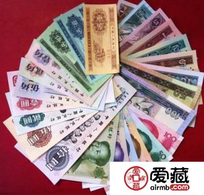 钱币收藏