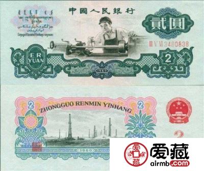 60年2元，投资需要有耐性