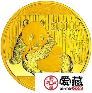 2015版熊猫金银币投资指南
