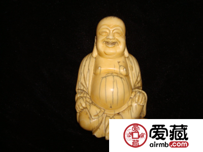 象牙雕件收藏价值与价格