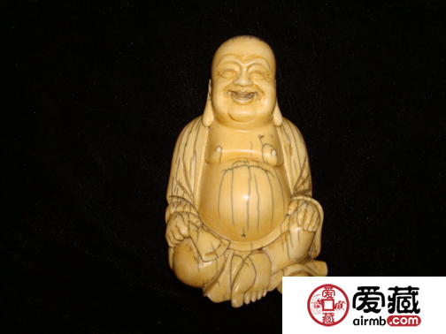 象牙雕件收藏价值与价格