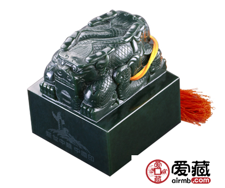 盛世中华中国印价格图片