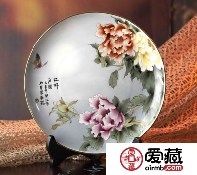 收藏品投资市场行情