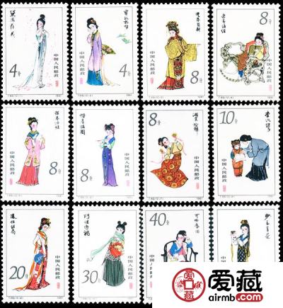 2014年末邮票年册火爆
