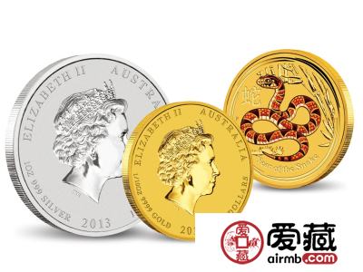 金银新币市场成绩不俗