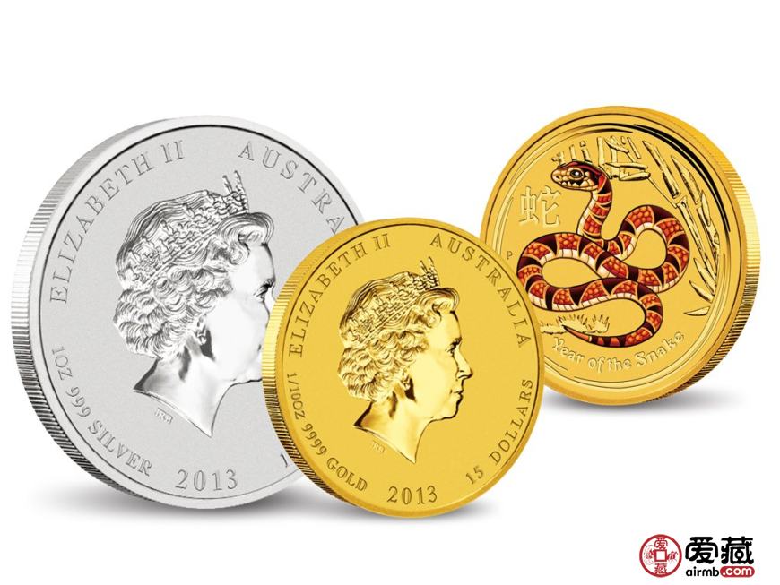 金银新币市场成绩不俗