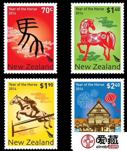 外國郵票圖片及價(jià)格